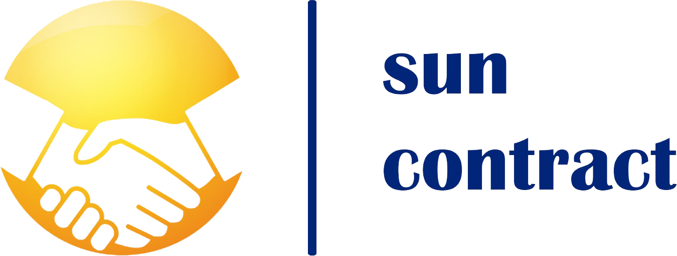 Suncontract